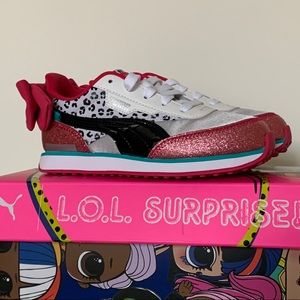 Puma x L.O.L. Surprise